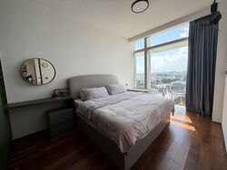 The Trumps (D14), Condominium #599799071